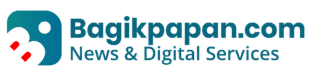 bagik papan