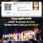 teater dewata