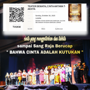 teater dewata
