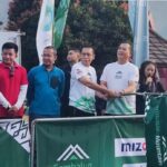 Sembalun Mountain Marathon 2025